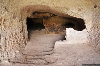 Узкие проходы и лестницы.