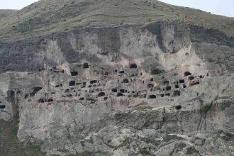 Его построили в 1156–1205 годах в время 