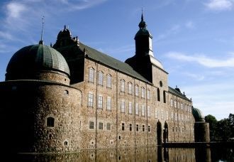 В середине 16 века правительство Стокгол