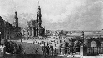 До 1918 г. церковь была придворной церко