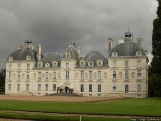 Стиль особняка, план которого подкоррект