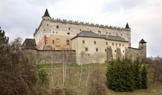 В связи с участившимися набегами турецки