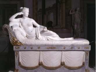 В Национальной галерее можно узнать об о