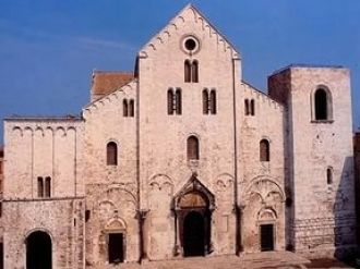 В мире не так много храмов, которые могу