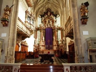 В период с 1617 по 1667 годы были сооруж