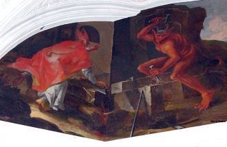 Церковь св. Вольфганга (Pfarr- und Wallf