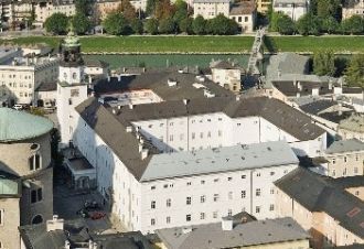 После завершения строительства основного