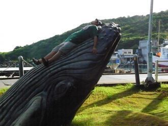 Острова Огасавара долгое время оставалис