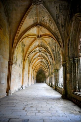 Королевский Клуатр