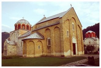 Храм Успения Пресвятой Богородицы