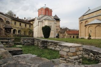 Церковь Св. Иоакима и Анны