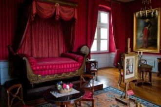 Замок Амбуаз