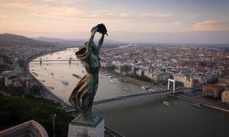 Статуя Свободы (Будапешт)