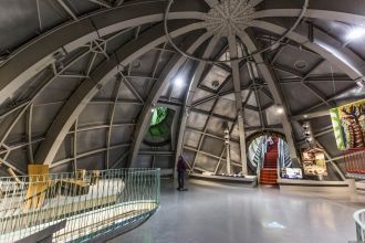 Музей Атомиум