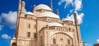 Мечеть Мухаммеда Али в Каире — поистине 