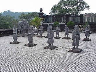 Комплекс памятников Хюэ