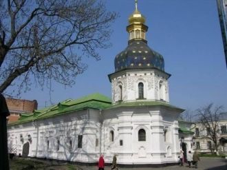 Храм свт. Николая