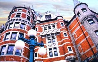 Шато-Фронтенак