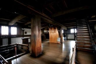 Замок Химэдзи