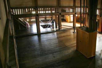 Замок Химэдзи