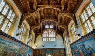 Большой зал