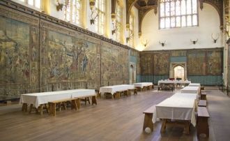 Большой зал