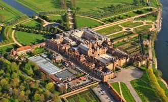 Хэмптон-корт