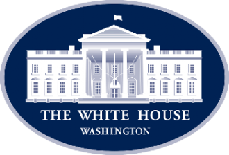 Эмблема Белого дома