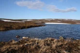 Варангер-фьорд (норв. Varanger fjord) - 