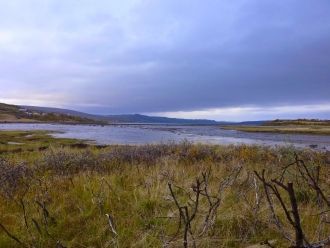 Среди интересных мест на берегах Ворьема