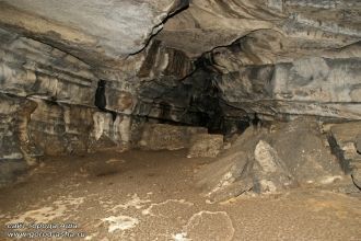 Подобных пещер с палеолитическими рисунк
