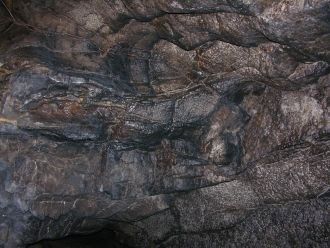 Игнатьевская пещера (по-башкирски Ямазы-