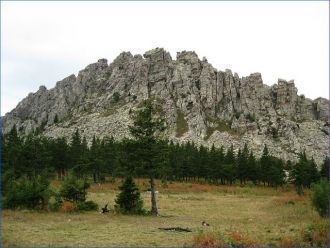 В своем составе сланцы несут, кроме слюд