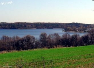 Крупнейшие каналы: Мазурский канал, Эльб