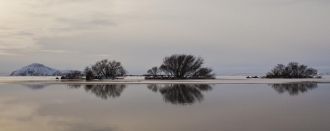 Местная погода очень любит подшутить над