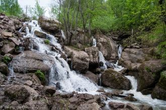 Кук-Караук (водопад)
