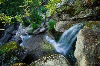 Данный природный объект является уникаль