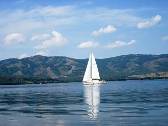 Второе известное, башкирское, название о