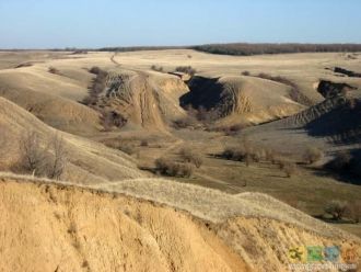 В геологии под «грабеном» понимается уча