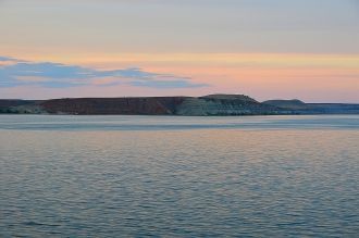 Александровский грабен — совершенно искл