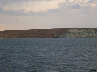 Разнонаправленное движение двух участков