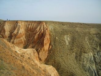 Александровский грабен