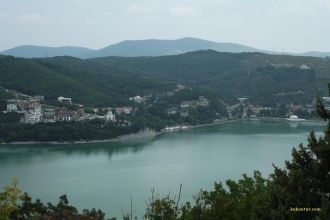 Его размеры превышают легендарную Рицу.