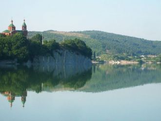 Когда девушка вернулась, то увидела вмес