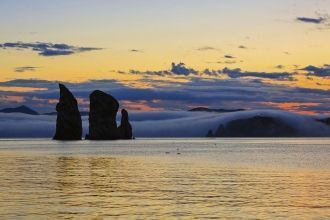 Три Брата (Камчатка)