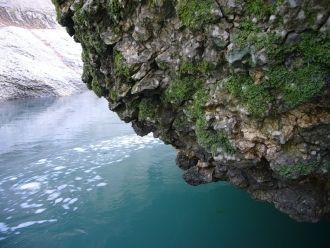 С ним также связано множество красивых (