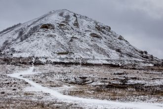 В конце концов, терпение иссякло – прошл