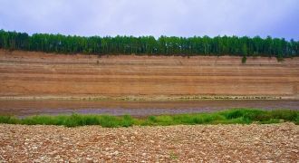 В Древней Руси слово «опока» переводилос