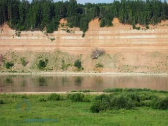 Их принесло на сухонские берега с Кольск