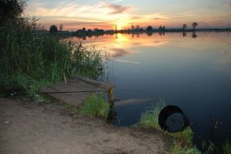 Многочисленные небольшие увалы, каменист